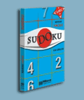 livre de sudoku
